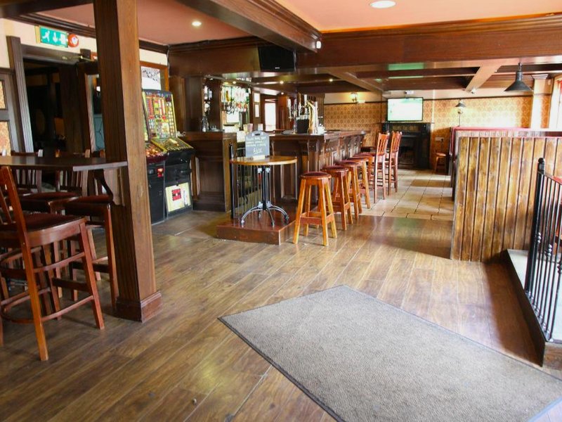 5 コーナーズ ゲスト イン (5 Corners Guest Inn)の写真