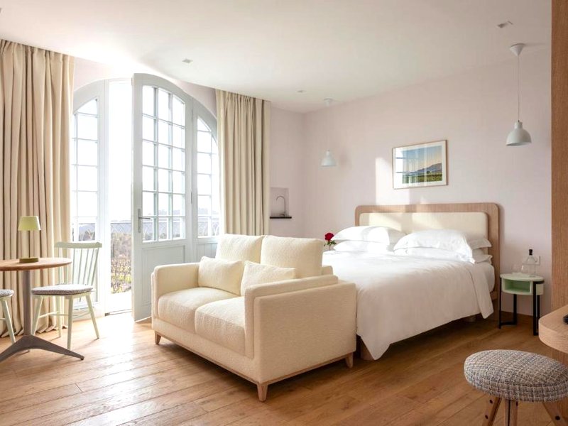 Auberge La Costeの写真