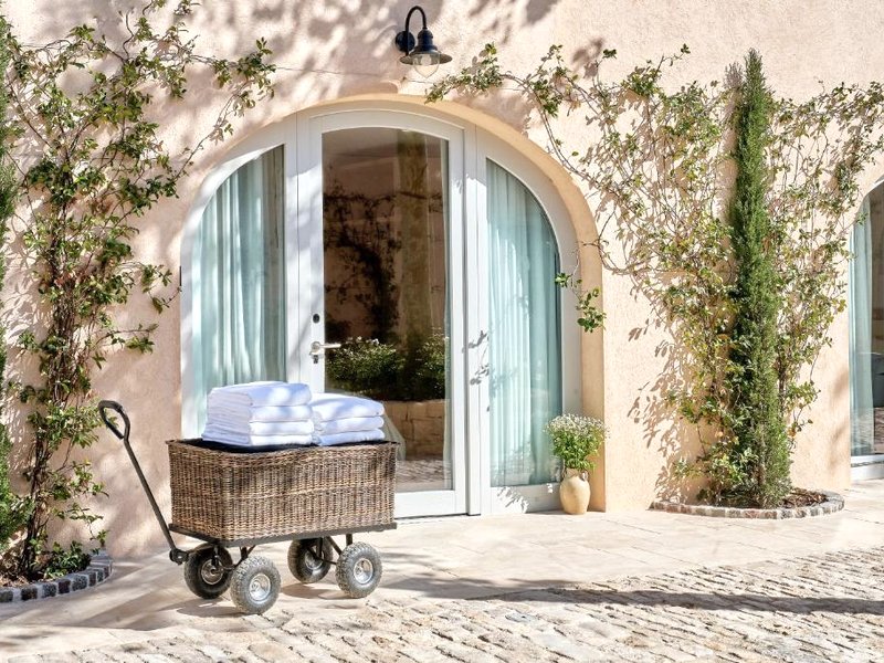 Auberge La Costeの写真