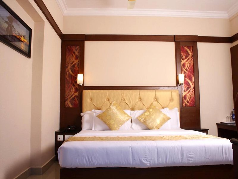 HOTEL SAHANA CASTLE - NAGERCOILの写真