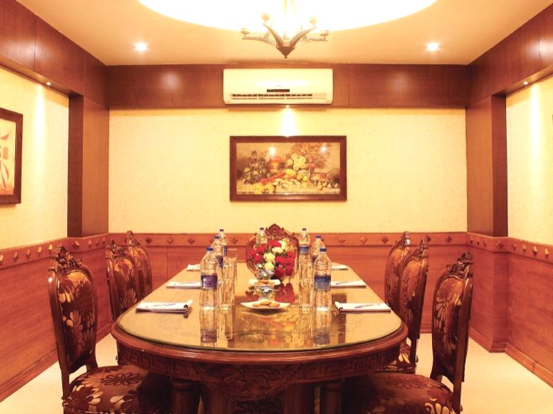 HOTEL SAHANA CASTLE - NAGERCOILの写真