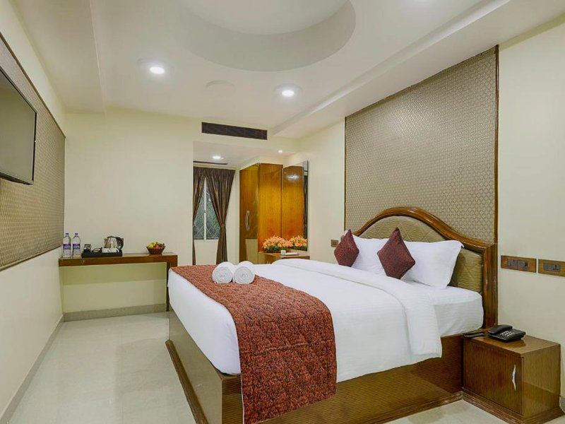 Hotel Ramraj Regencyの写真