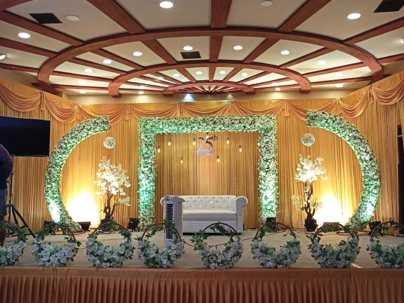 Hotel Ramraj Regencyの写真