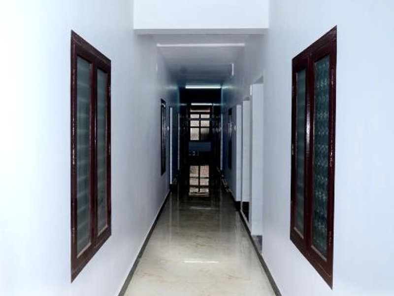 ロイヤル ロッジ (Royal Lodge)の写真