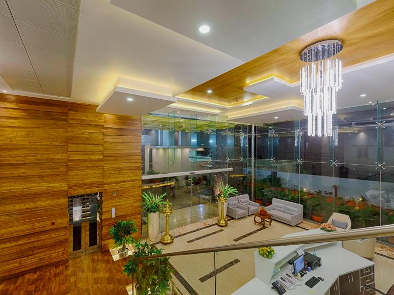 ホテル ランス インターナショナル ラグジュアリー ホテル (Hotel Lance International - Luxury Hotel)の写真