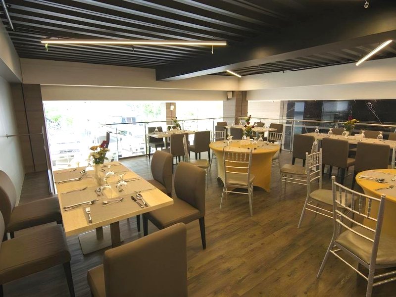 マンゴー スイーツ カウアヤン (Mango Suites Cauayan)の写真