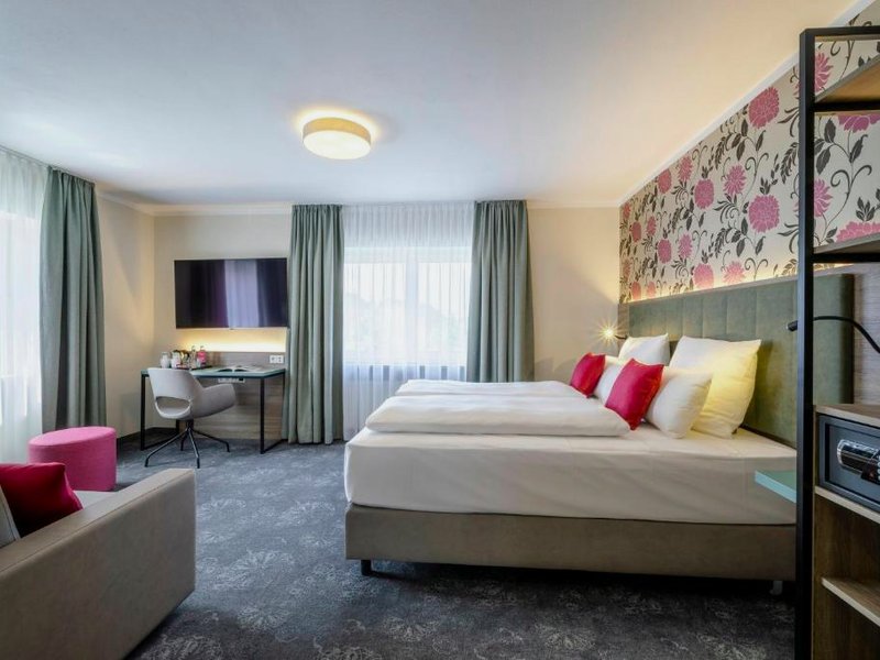 Boutique Hotel Erb München Parsdorf (Boutique Hotel Erb Munchen Parsdorf)の写真