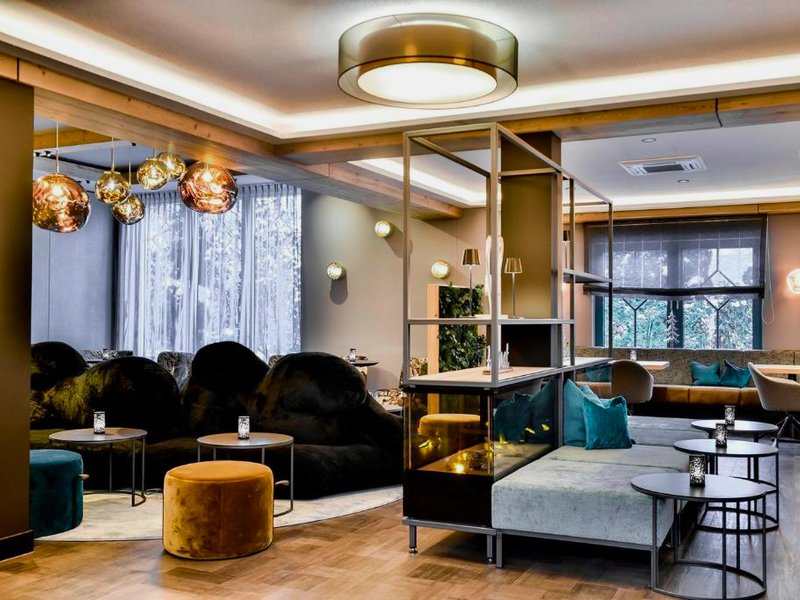 Boutique Hotel Erb München Parsdorf (Boutique Hotel Erb Munchen Parsdorf)の写真