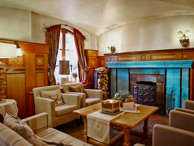 Hotel Gutsgasthof Stanglの写真