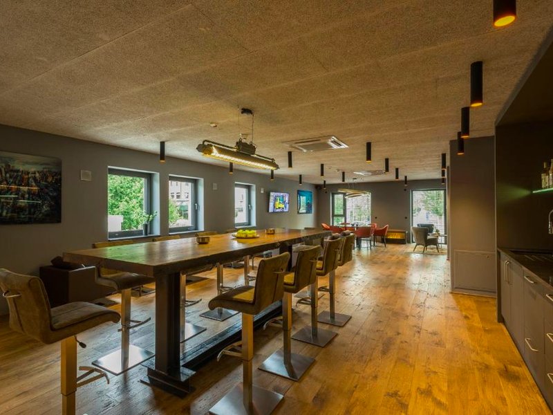 Golden Ball, Exclusive Serviced Apartments Munichの写真