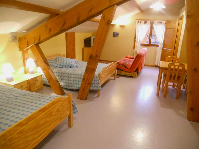 Auberge du Saut des Cuvesの写真