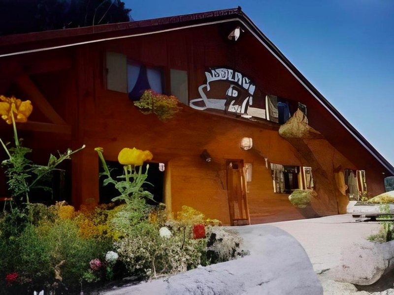 Auberge du Saut des Cuvesの写真