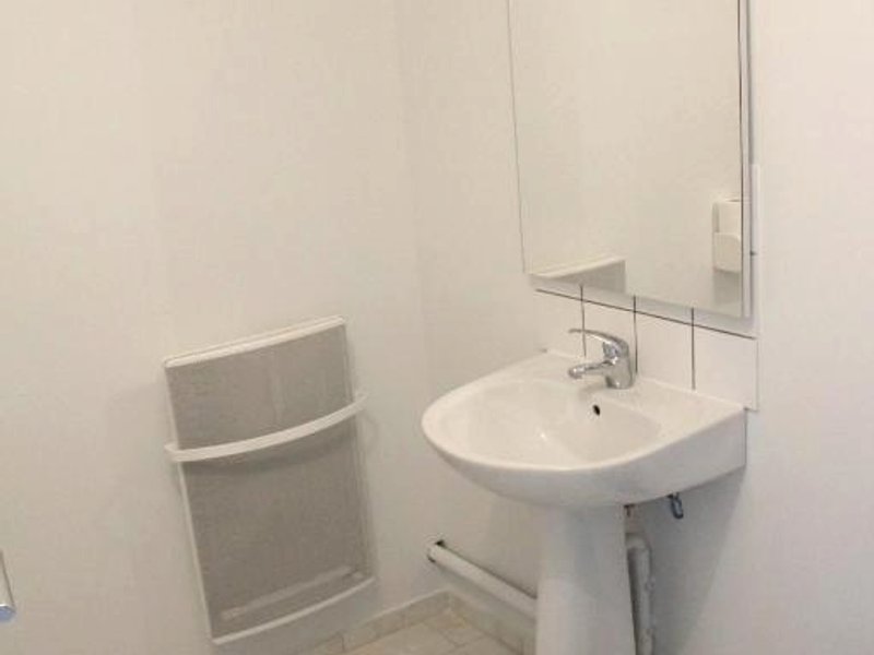 Appartement accueillant a Xonrupt-Longemer 70 m² avec jardin privatifの写真