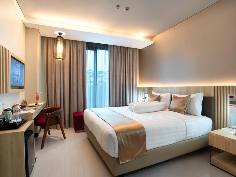ブラリング グランド ホテル プルバリンガ, アザナ ホテルズ コレクション (Braling Grand Hotel Purbalingga, Azana Hotels Collection)の写真