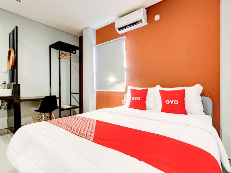 Super OYO 93514 Rubina Syariah Hotelの写真