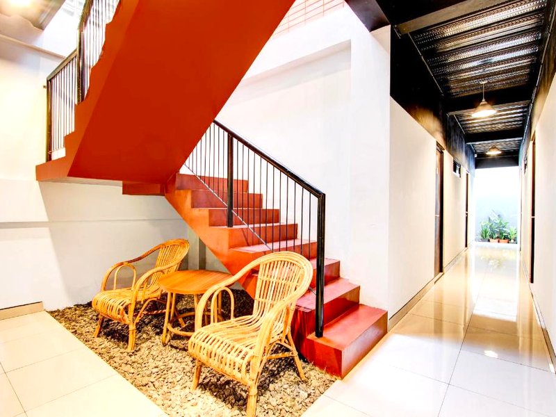 Super OYO 93514 Rubina Syariah Hotelの写真