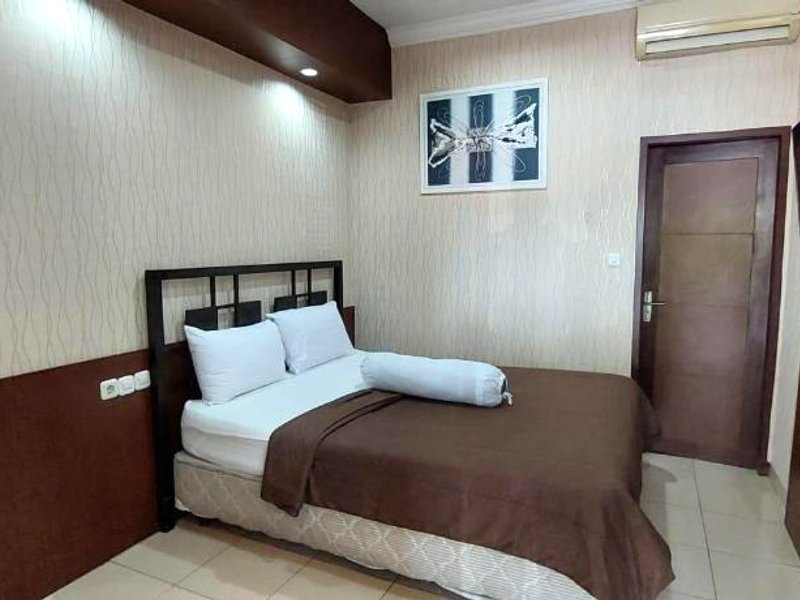 Hotel Owabong Purbalinggaの写真