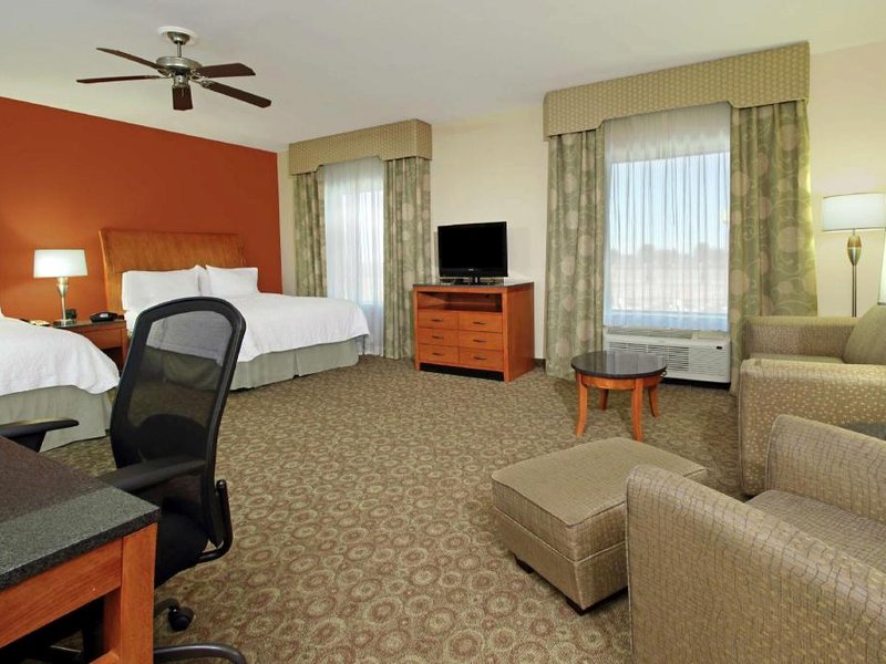 ハンプトン イン&スイーツ バッファロー (Hampton Inn & Suites Buffalo)の写真