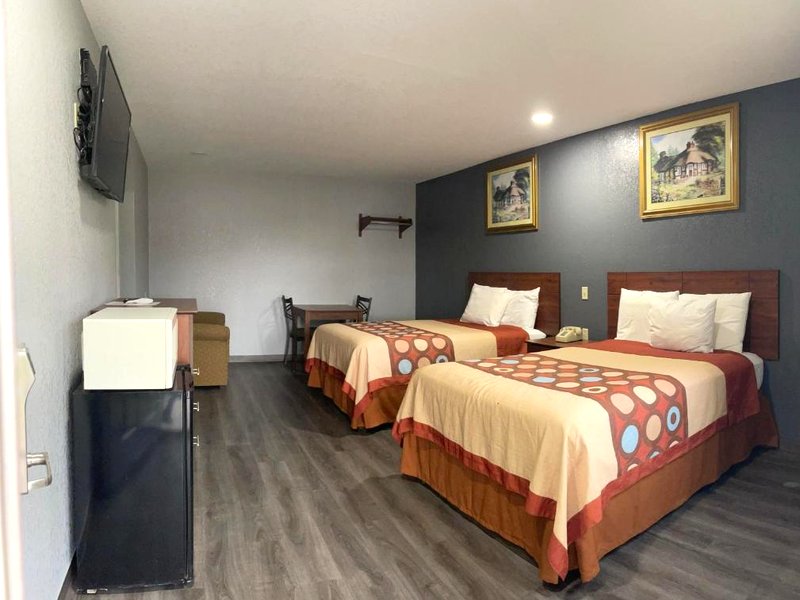 Budget Inn Buffaloの写真
