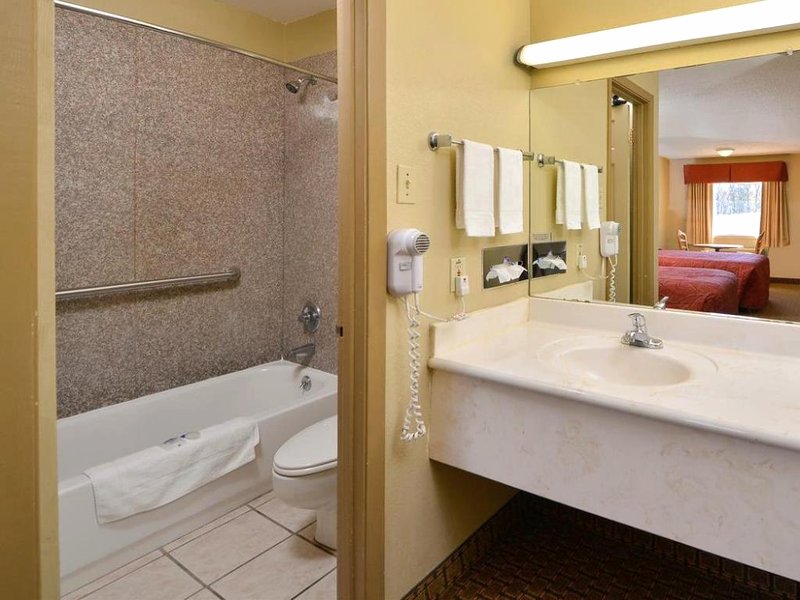 Americas Best Value Inn - Buffalo, TXの写真