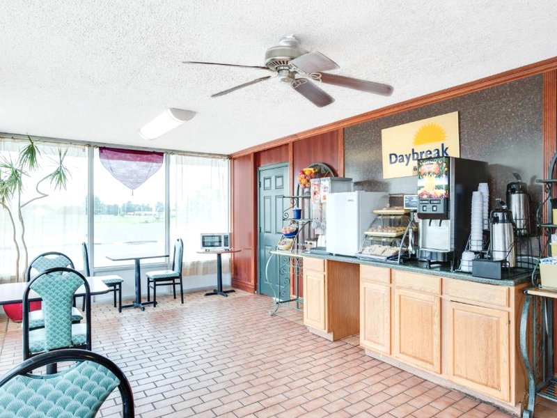 デイズ イン バイ ウィンダム ニューポート (Days Inn by Wyndham Newport)の写真