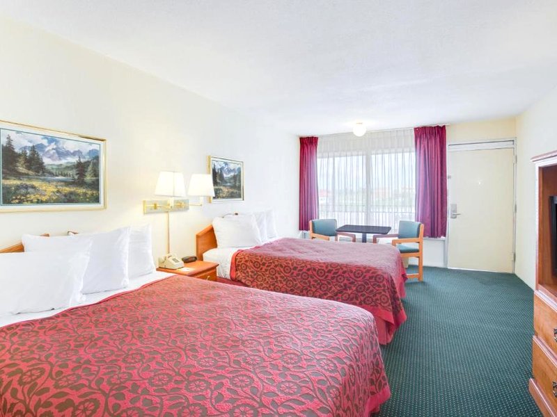 デイズ イン バイ ウィンダム ニューポート (Days Inn by Wyndham Newport)の写真