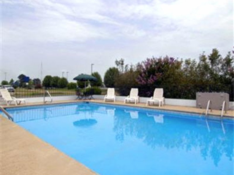 デイズ イン バイ ウィンダム ニューポート (Days Inn by Wyndham Newport)の写真