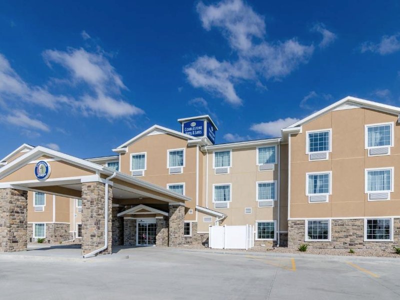 Cobblestone Hotel and Suites - Newportの写真