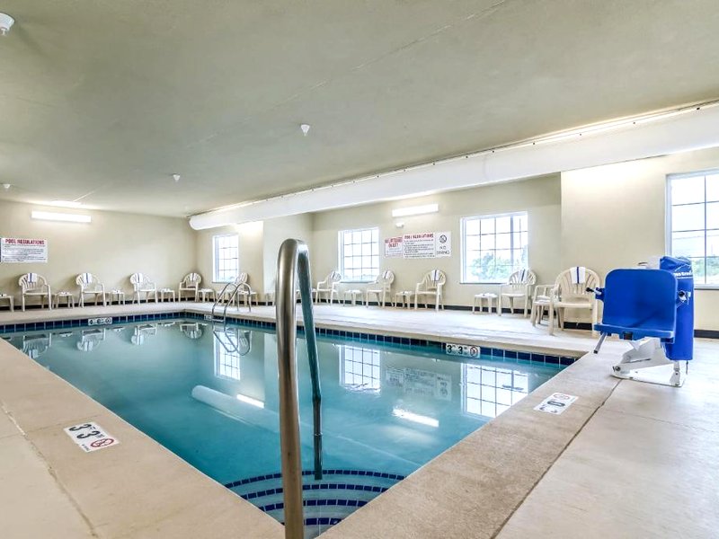 Cobblestone Hotel and Suites - Newportの写真