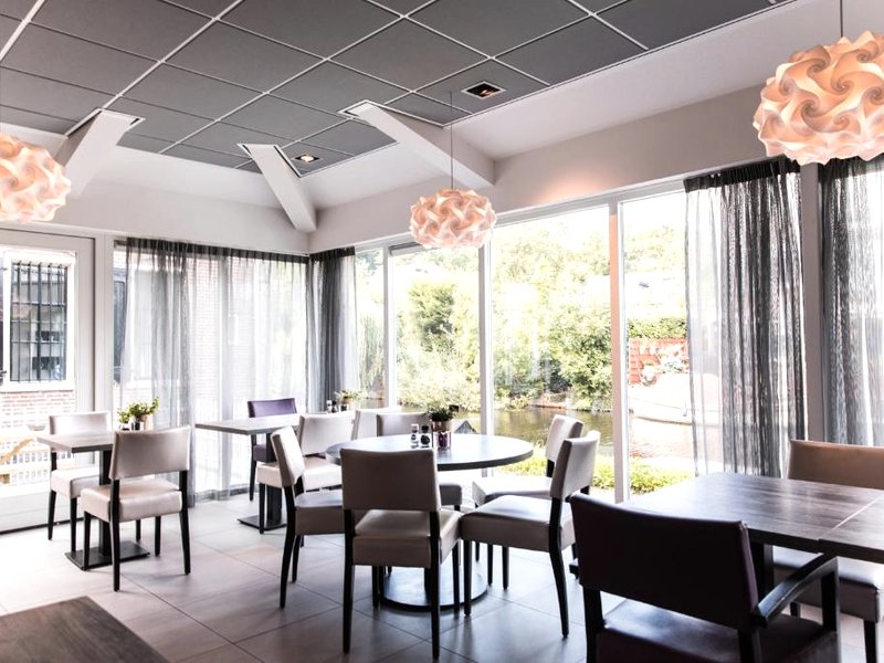 ベスト ウェスタン シティ ホテル ウールデン (Best Western City Hotel Woerden)の写真