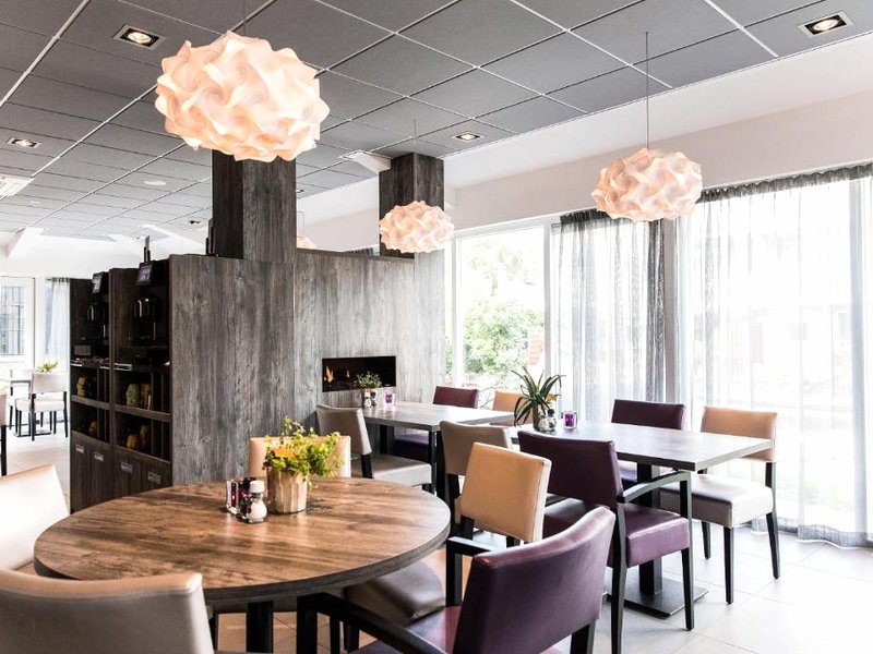 ベスト ウェスタン シティ ホテル ウールデン (Best Western City Hotel Woerden)の写真