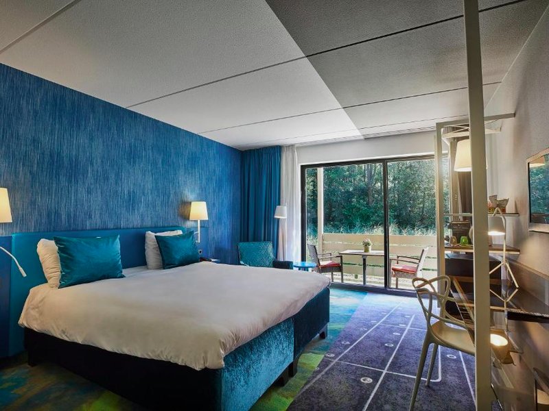 Carlton President Hotelの写真