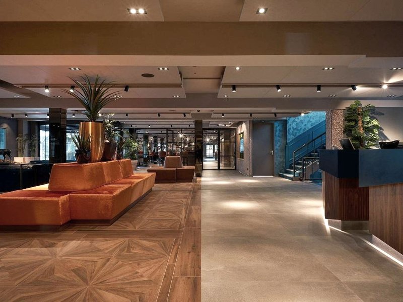 Carlton President Hotelの写真
