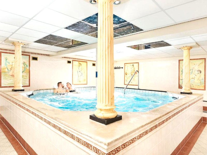 Carlton President Hotelの写真