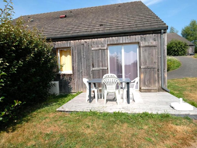 Gîte du bosquet (Gite du bosquet)の写真