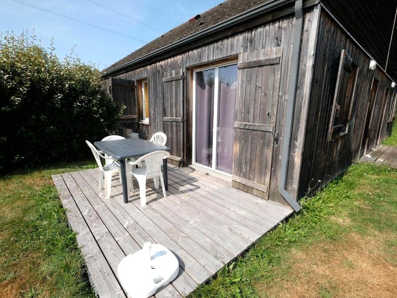 Gîte du bosquet (Gite du bosquet)の写真