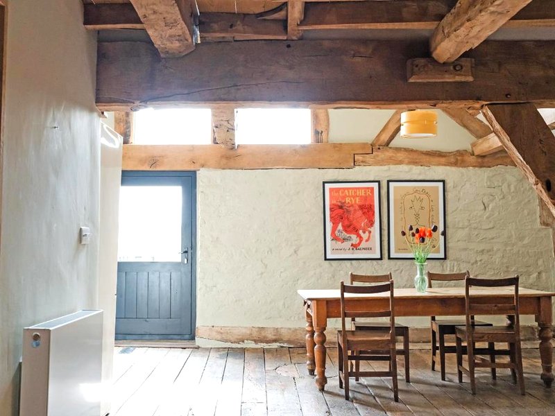 Hayloft Barnの写真