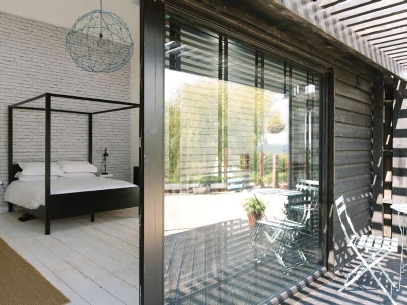 Westbrook Court nr Hay on Wye bed and breakfastの写真