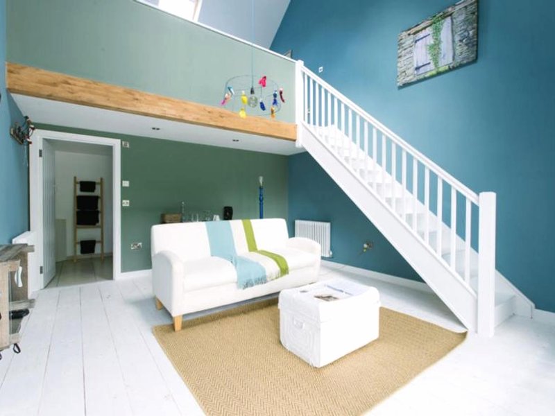Westbrook Court nr Hay on Wye bed and breakfastの写真