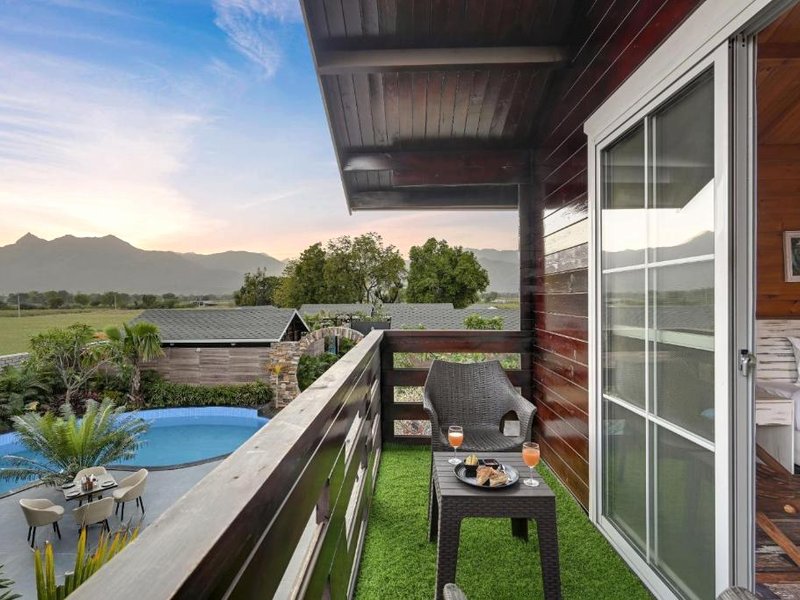 Casawood Resort Mount Abu Roadの写真