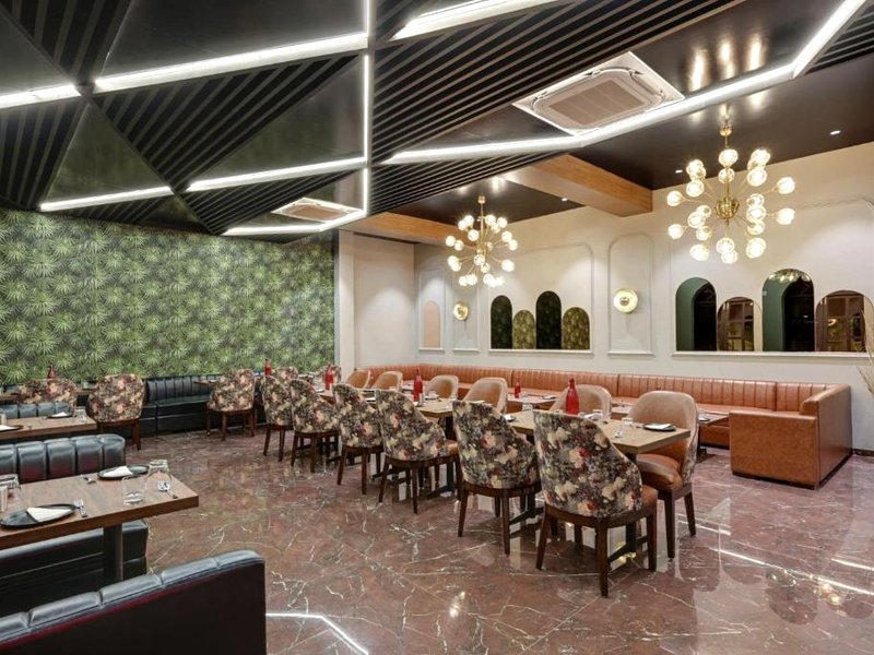 Casawood Resort Mount Abu Roadの写真