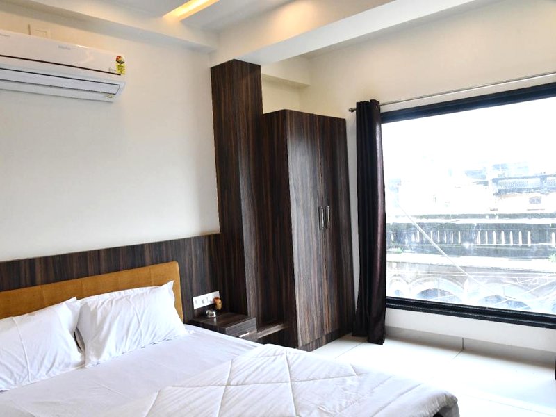 Hotel Shreeji Palaceの写真