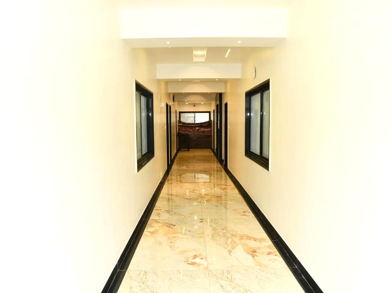 Hotel Shreeji Palaceの写真