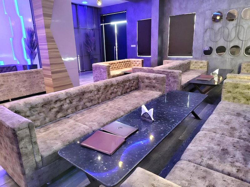 The Bhagwati Resortの写真