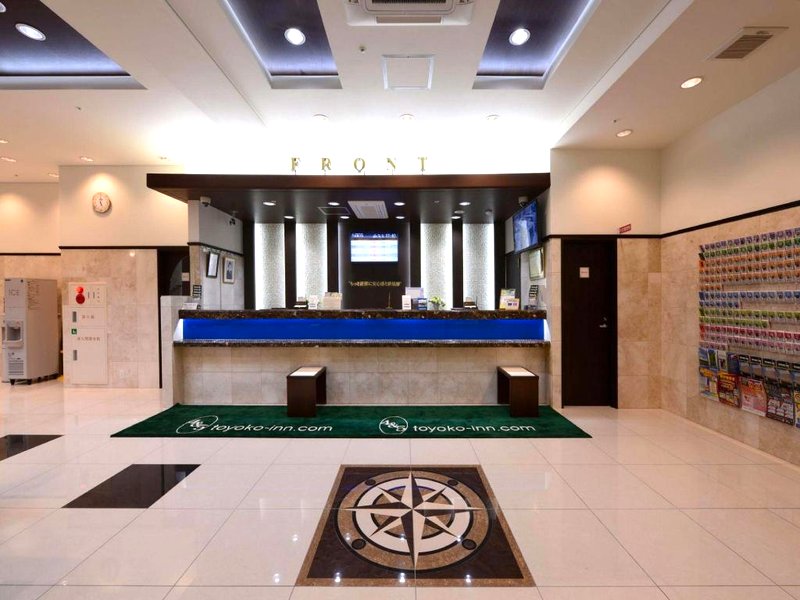 東横INN対馬厳原 (Toyoko Inn Tsushima Izuhara)の写真