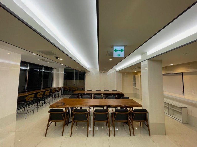 対馬セントラルパークホテル (tsushima central park hotel)の写真