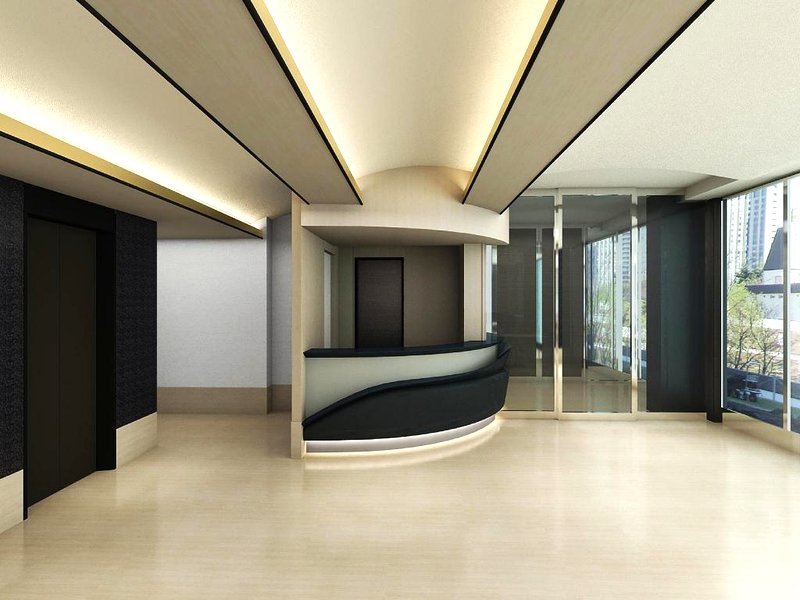 対馬セントラルパークホテル (tsushima central park hotel)の写真