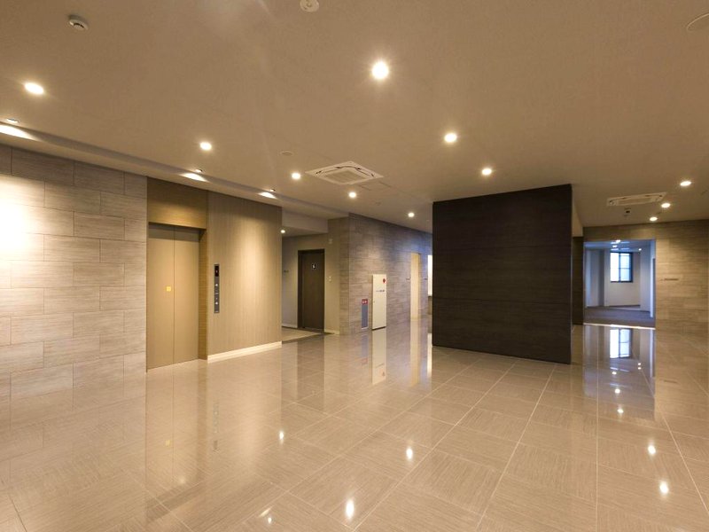 デマドホテル比田勝 (Daemado Hotel Hitakatsu)の写真