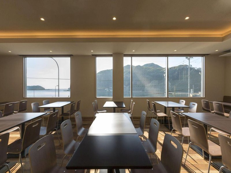 デマドホテル比田勝 (Daemado Hotel Hitakatsu)の写真