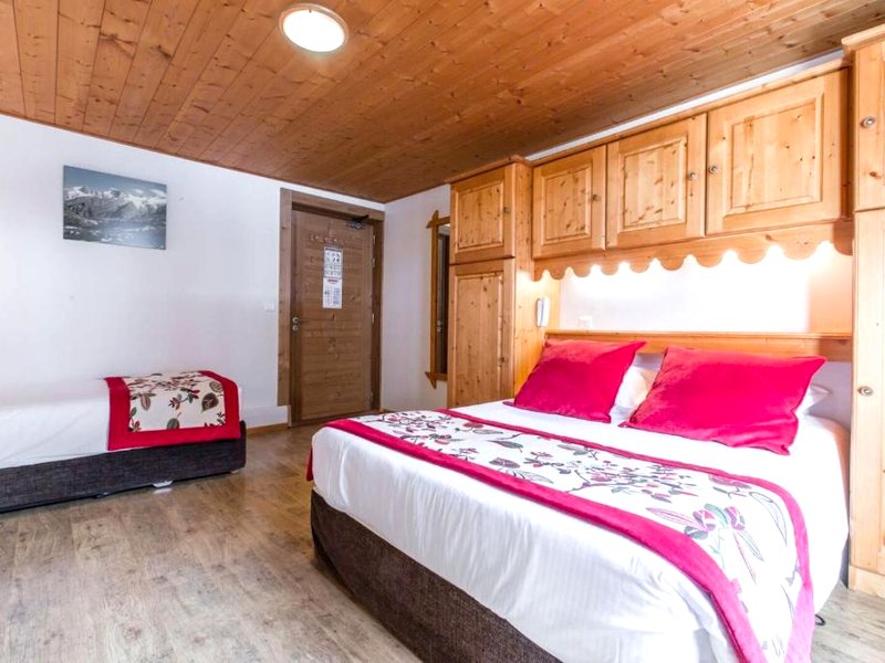 Hotel Les Bruyères (Hotel Les Bruyeres)の写真